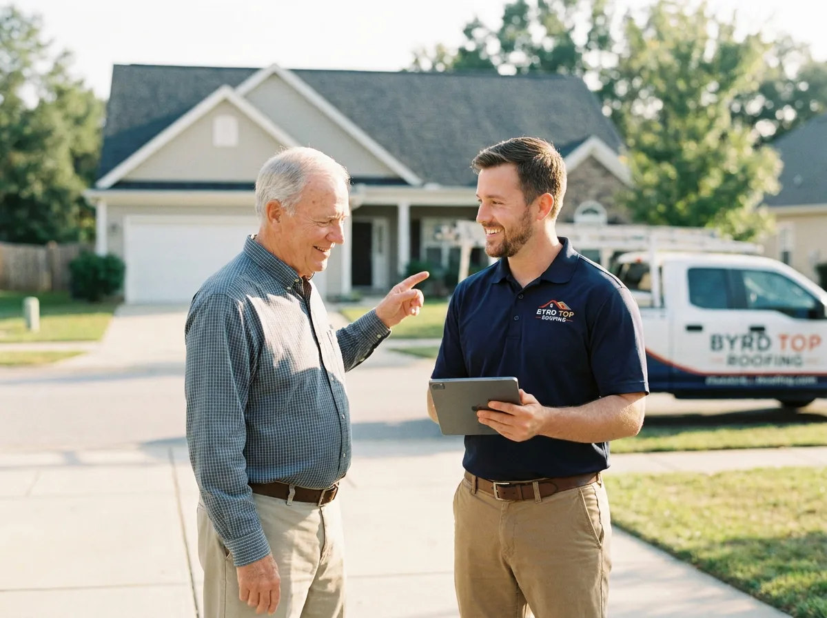 Roofing Haileyville, OK FAQs